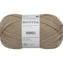 Lanka Novita 100 g Isoveli
