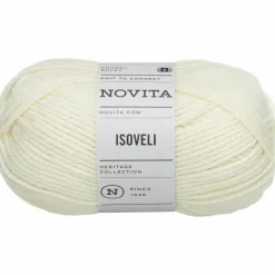 Lanka Novita 100 g Isoveli