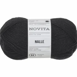Lanka Novita 100 g Nalle