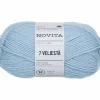 Lanka Novita 100 g 7 Veljestä