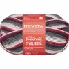 Lanka Novita 150 g 7 Veljestä Jouluraita