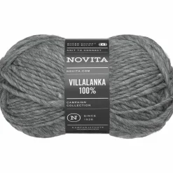Lanka Novita 200 g Villalanka 100 %