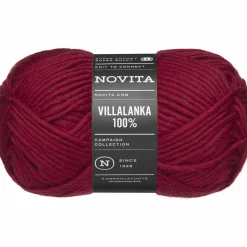 Lanka Novita 200 g Villalanka 100 %