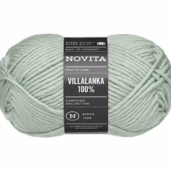 Lanka Novita 200 g Villalanka 100 %