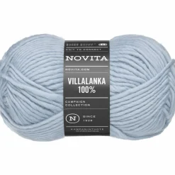 Lanka Novita 200 g Villalanka 100 %