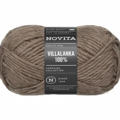 Lanka Novita 200 g Villalanka 100 %