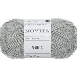 Lanka Novita 50 g Viola