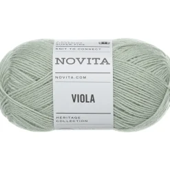 Lanka Novita 50 g Viola