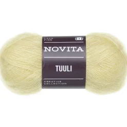Lanka Novita Tuuli 25 g