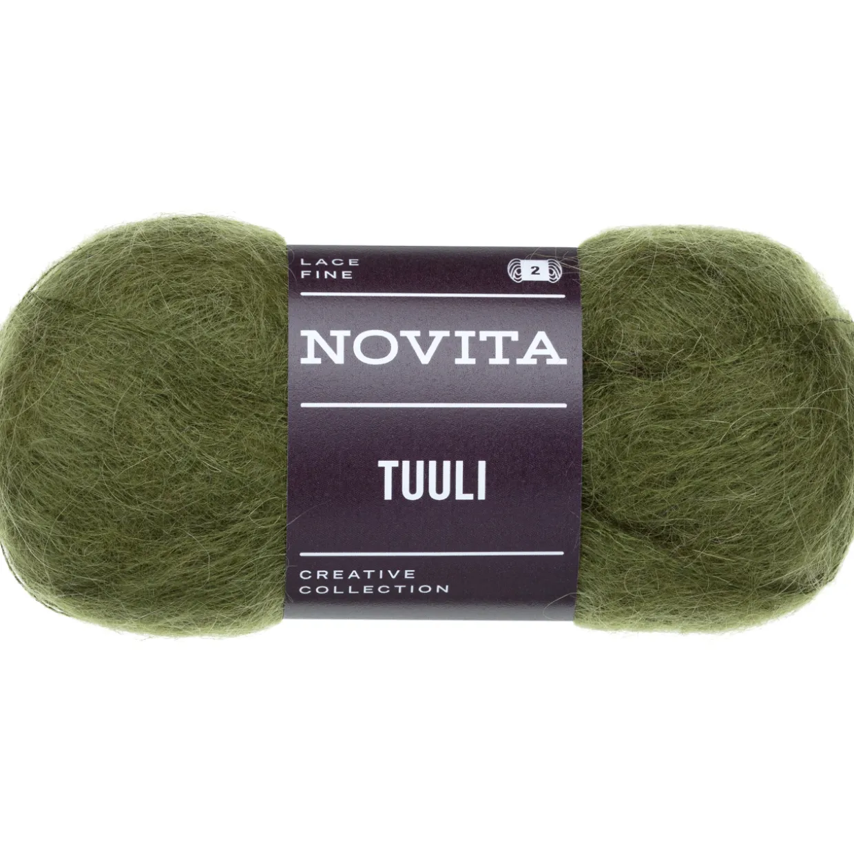 Lanka Novita Tuuli 25 g