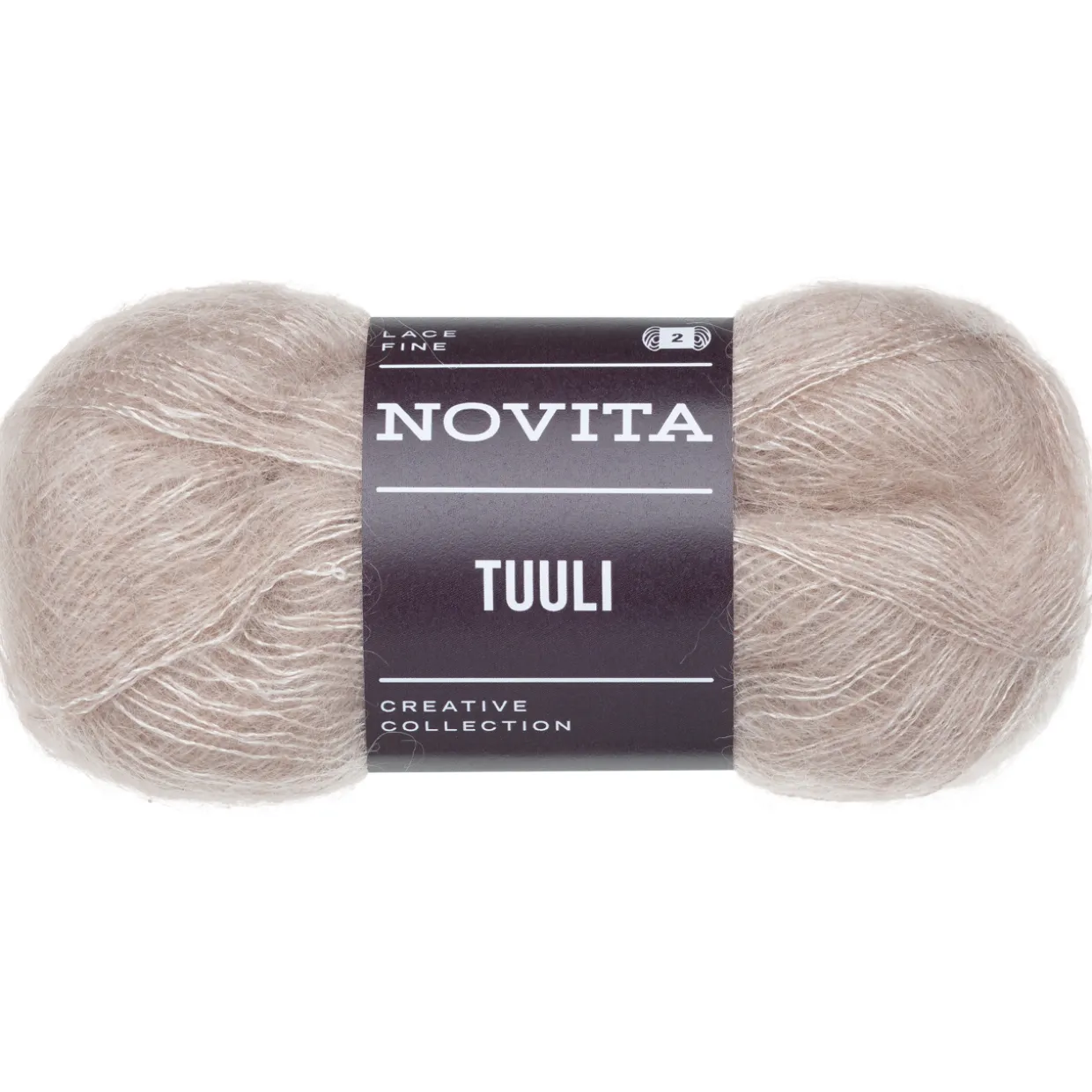 Lanka Novita Tuuli 25 g