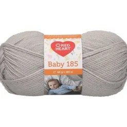 Lanka Red Heart 50 g Baby