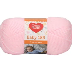 Lanka Red Heart 50 g Baby