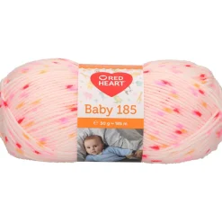 Lanka Red Heart 50 g Baby