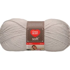 Lanka Red Heart 100 g Soft