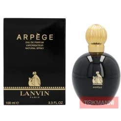 Lanvin Arpege Pour Femme Edp Spray 100ml