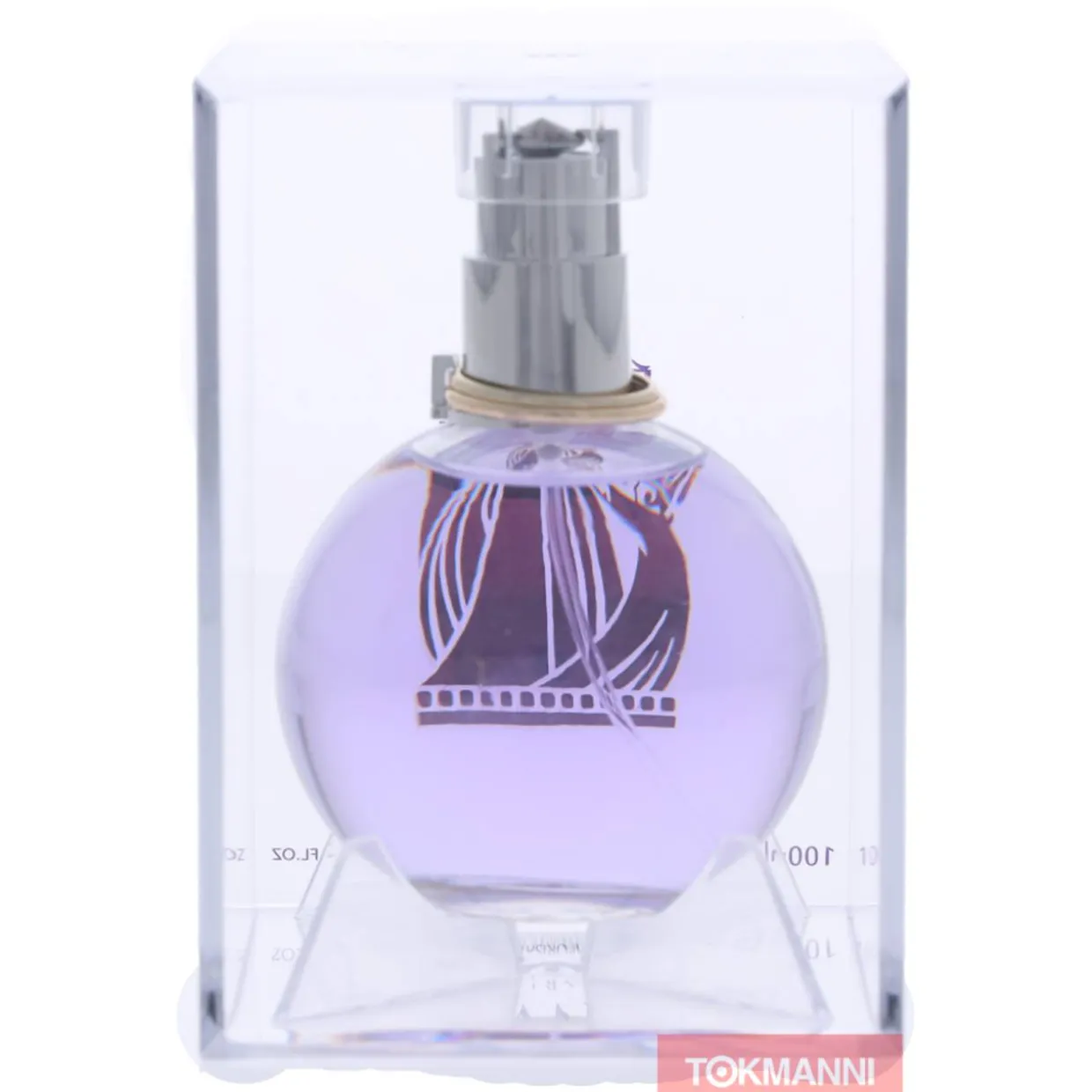 Lanvin Eclat D'Arpege Pour Femme Edp Spray 100ml