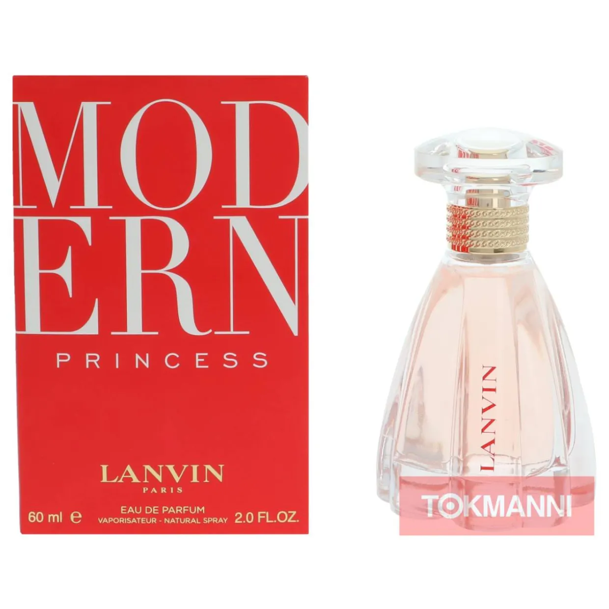 Lanvin Modern Princess Edp Spray 60ml