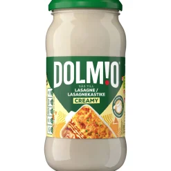 Lasagnekastike Dolmio 440 g Creamy