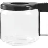 Lasikannu Nedis Moccamaster CD/GCS/KBG/10SN, 1,25 l