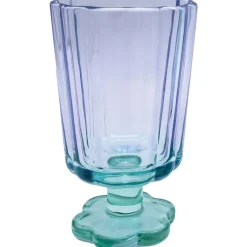 Lasi Kotikulta 2 kpl 220 ml Kukka