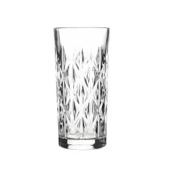 Lasi Kotikulta 4 kpl 330 ml Tuisku korkea