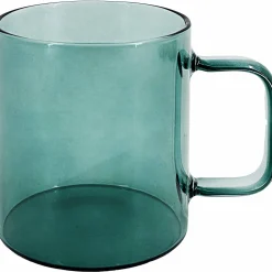 Lasimuki Kotikulta 370 ml vihreä