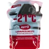 Lasinpesuneste -21 °C, 3 l