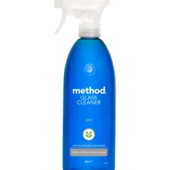 Lasin puhdistussuihke Method 828 ml minttu
