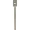Lasiporanterä Dremel 663 6,4 mm