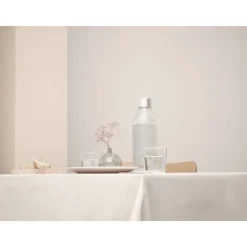 Lasipullo Mysoda 1 l hopea