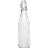 Lasipullo Kotikulta 0,5 l patenttikorkki