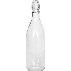 Lasipullo Kotikulta 1 l patenttikorkki