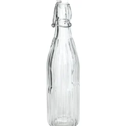 Lasipullo Kotikulta 0,5 l raitalasi