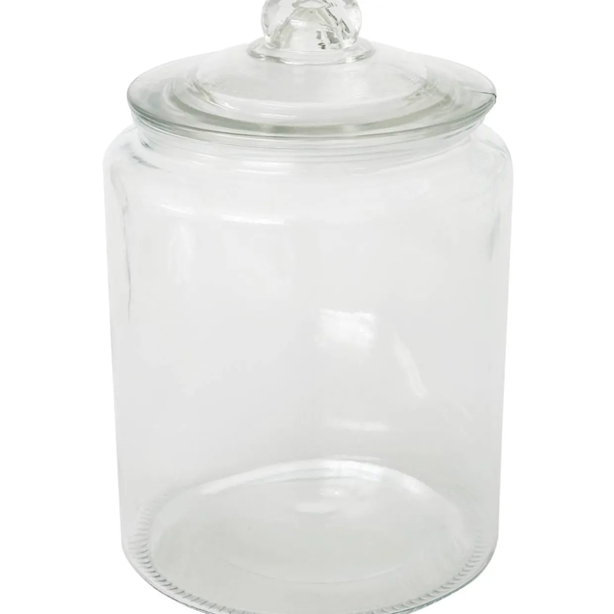 Lasitölkki Kotikulta 6000 ml kannella