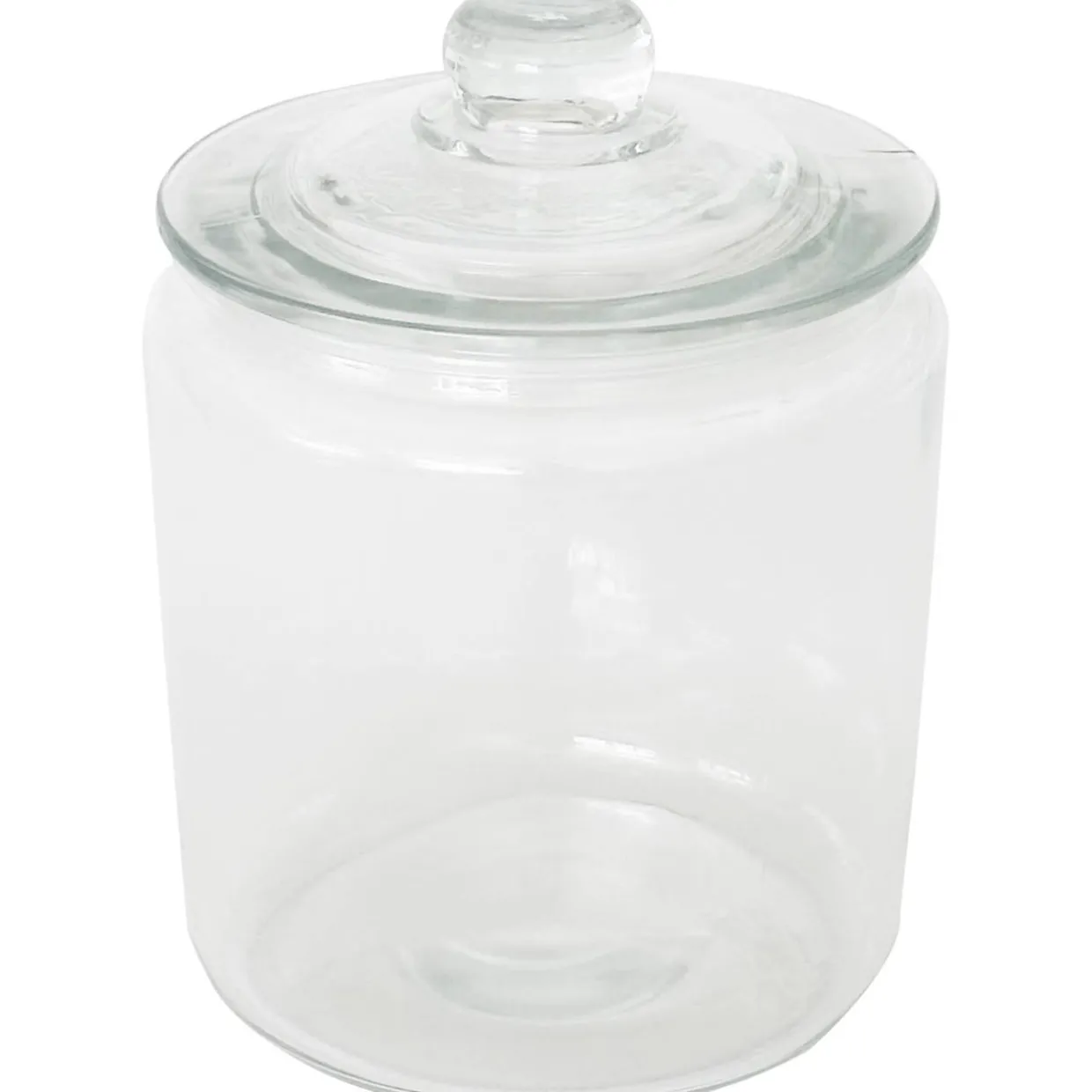 Lasitölkki Kotikulta 3900 ml kannella