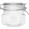 Lasitölkki 0,5l patenttikansi