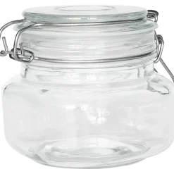 Lasitölkki 0,5l patenttikansi