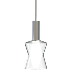 Lasivalaisin Innolux Tiima kirkas E27 1 x max 8 W LED