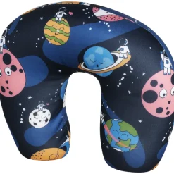 Lasten niskatyyny noixx Space