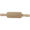 Lasten kaulin Kotikulta 22 x 4,2 cm pyökki