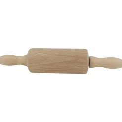 Lasten kaulin Kotikulta 22 x 4,2 cm pyökki