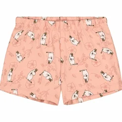 Lasten shortsit Muumi