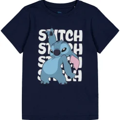Lasten T-paita Lilo&Stich