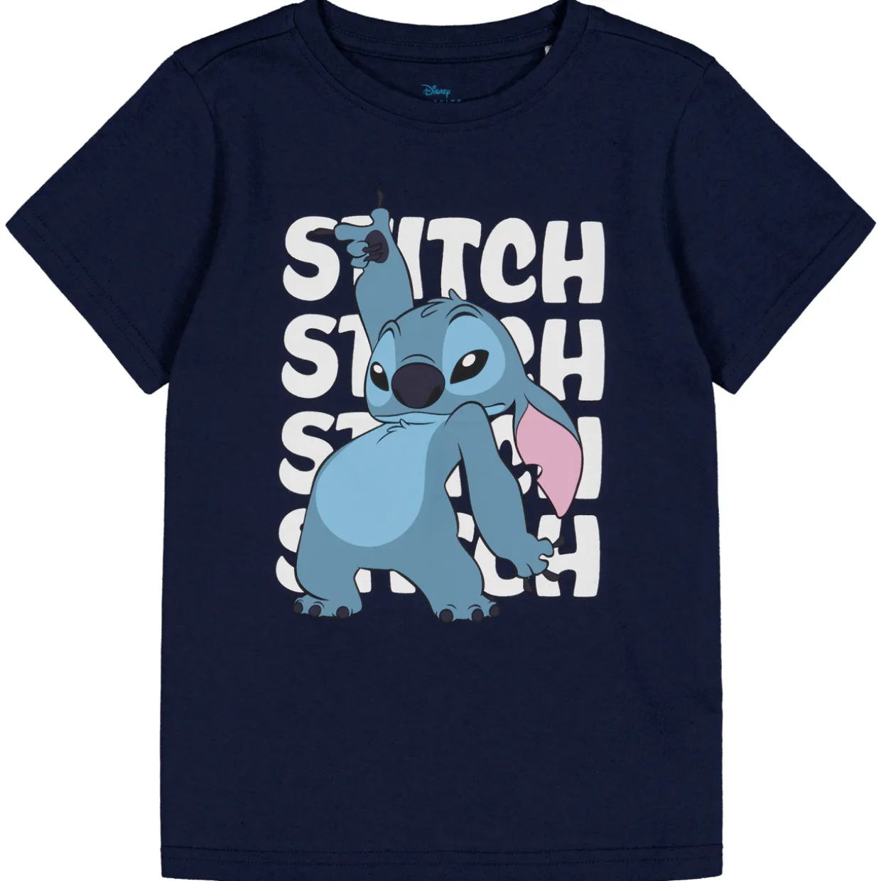 Lasten T-paita Lilo&Stich