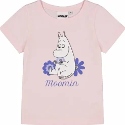 Lasten T-paita Muumi