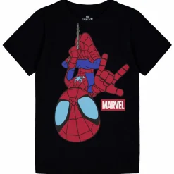 Lasten T-paita Spiderman