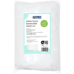 Lasten tyyny Lifestyle Interior 35 x 55 cm U-muototikkaus