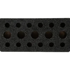Lattiahiomakivi kahvalla P24