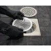 Lattiakaivonsuoja Nord Clean 5 kpl